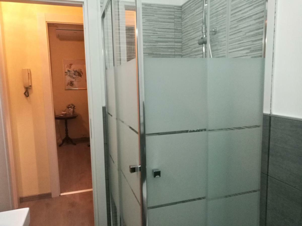巴勒莫Pretty House别墅 外观 照片